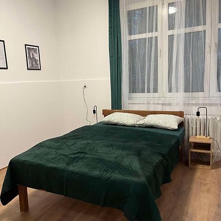 Krowoderska Lovely Room Cracovia Esterno foto