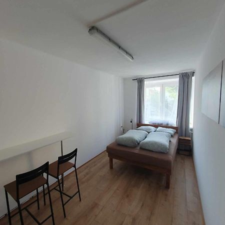 Krowoderska Lovely Room Cracovia Esterno foto