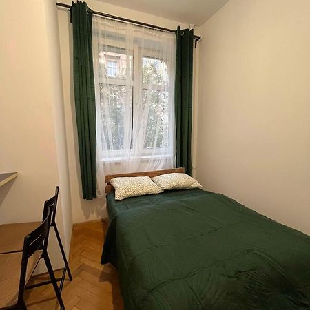 Krowoderska Lovely Room Cracovia Esterno foto