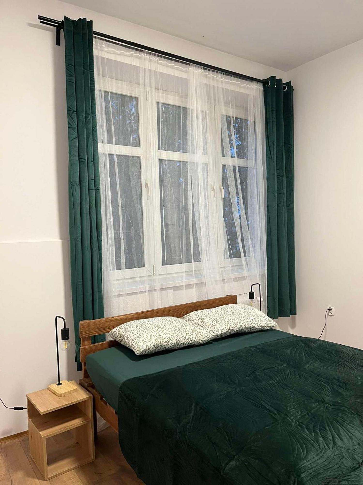 Krowoderska Lovely Room Cracovia Esterno foto