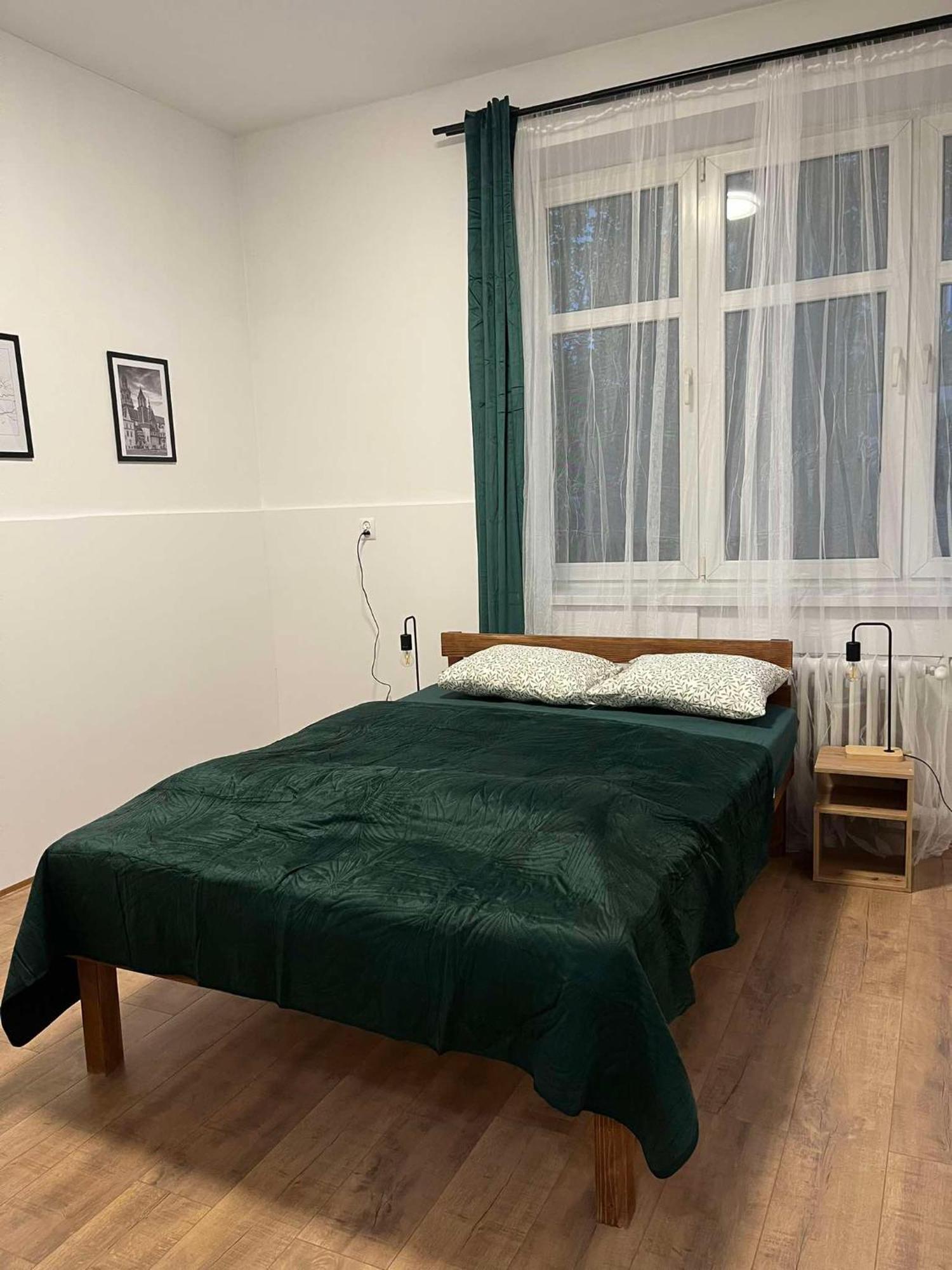 Krowoderska Lovely Room Cracovia Esterno foto