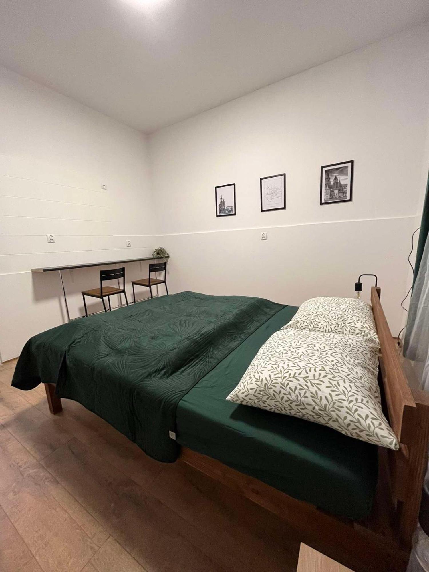 Krowoderska Lovely Room Cracovia Esterno foto