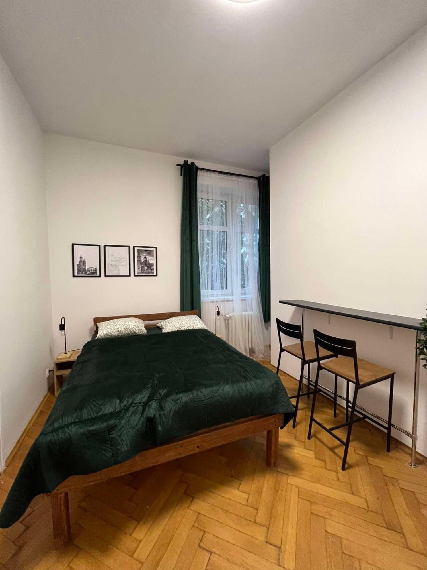 Krowoderska Lovely Room Cracovia Esterno foto