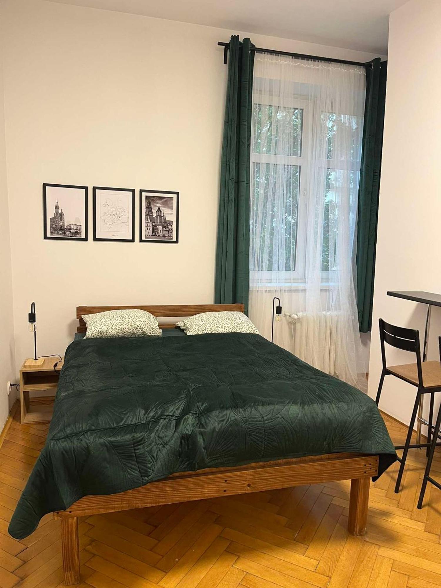 Krowoderska Lovely Room Cracovia Esterno foto