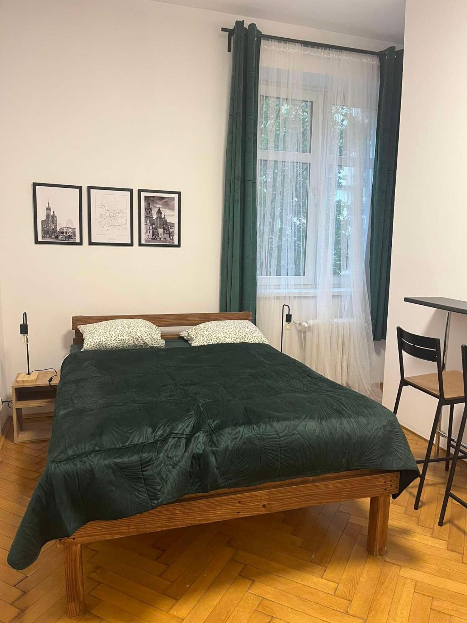 Krowoderska Lovely Room Cracovia Esterno foto