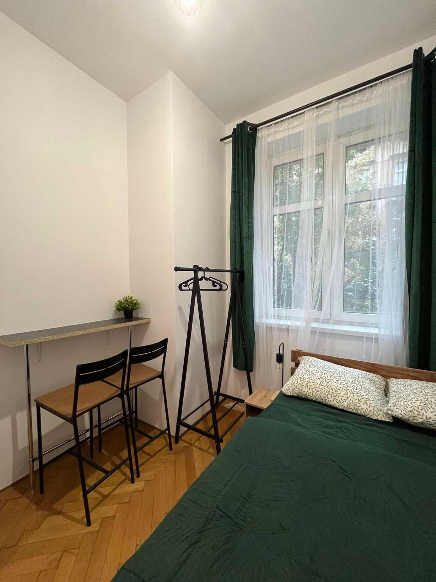 Krowoderska Lovely Room Cracovia Esterno foto