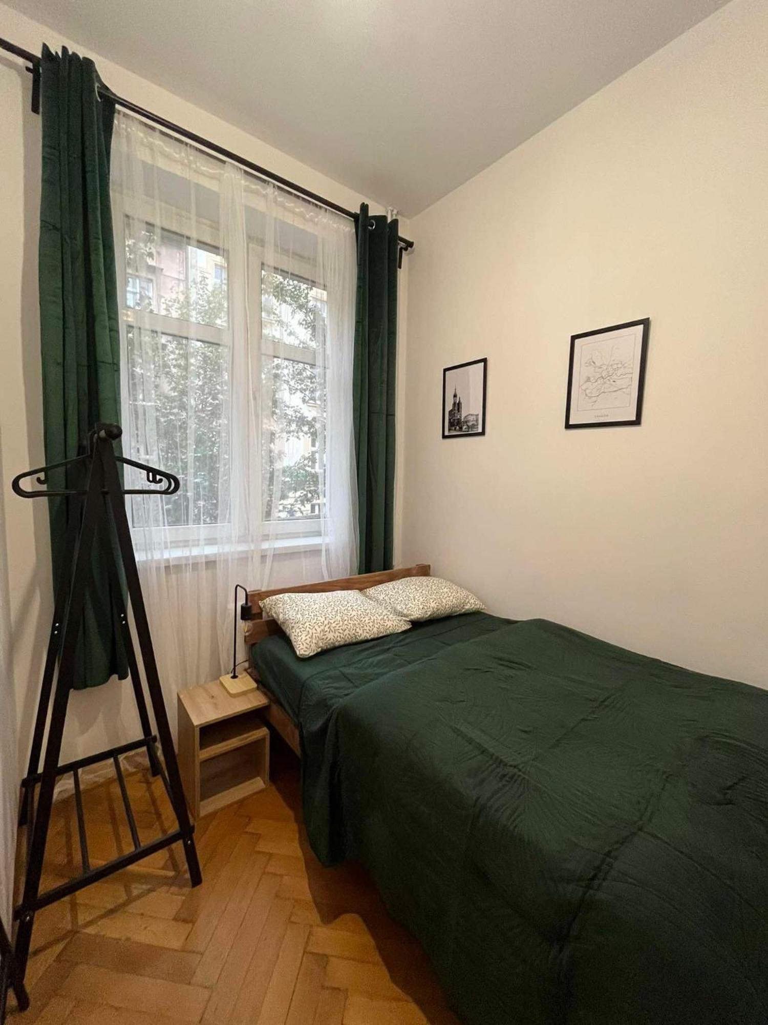 Krowoderska Lovely Room Cracovia Esterno foto