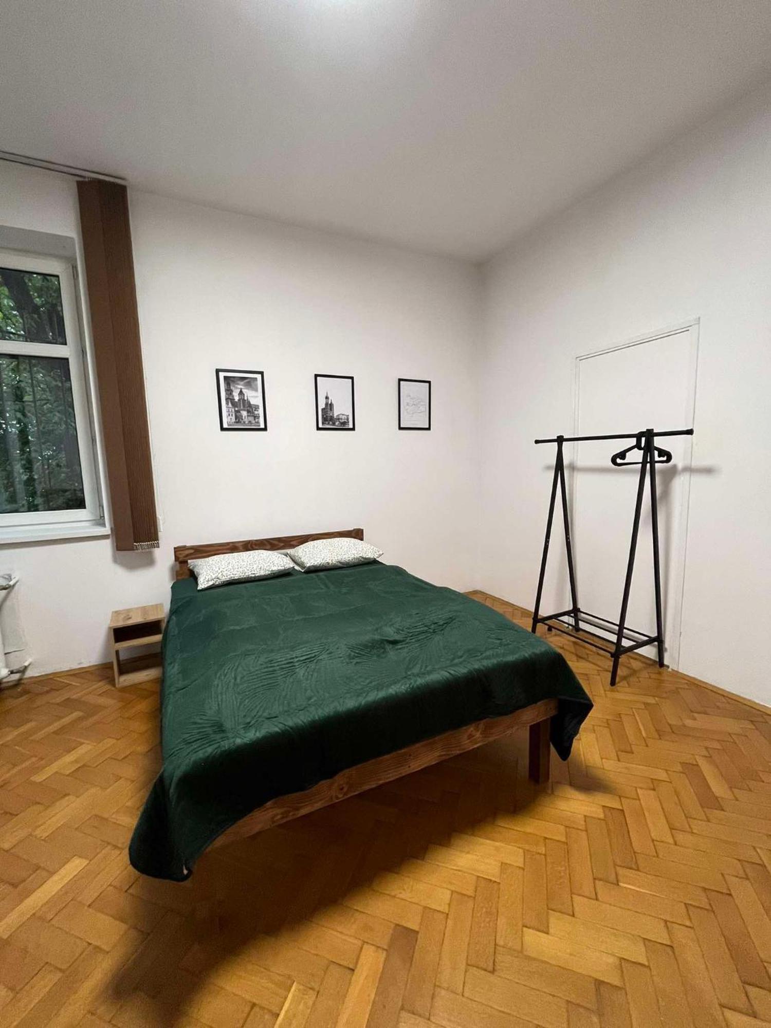 Krowoderska Lovely Room Cracovia Esterno foto