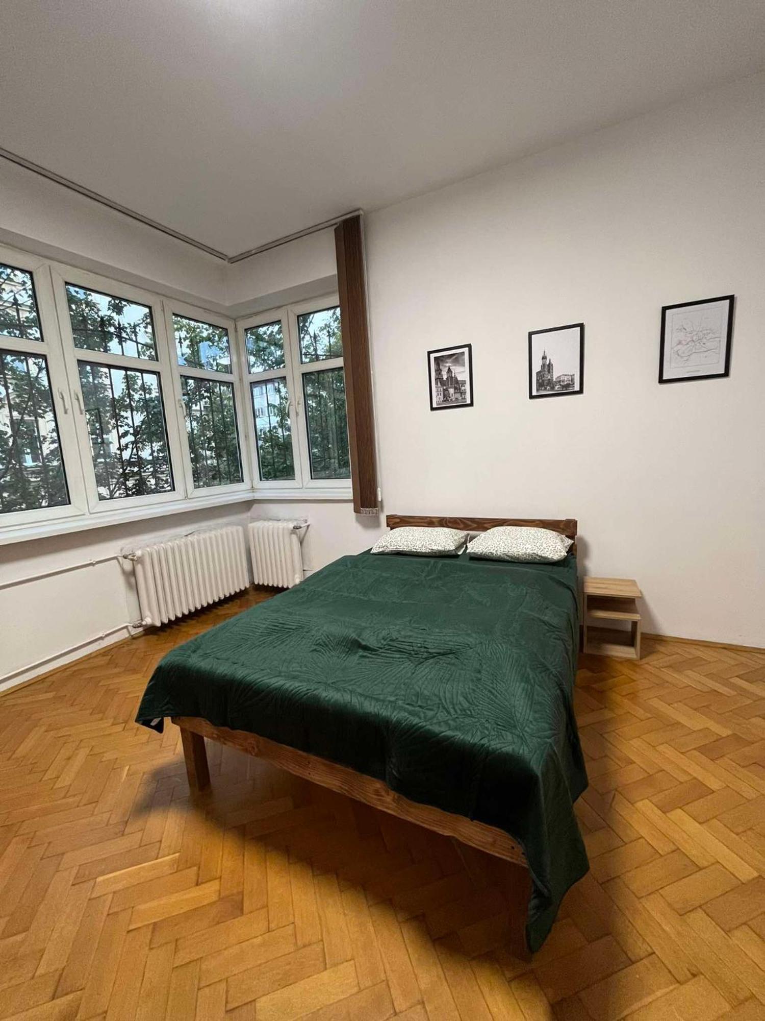 Krowoderska Lovely Room Cracovia Esterno foto