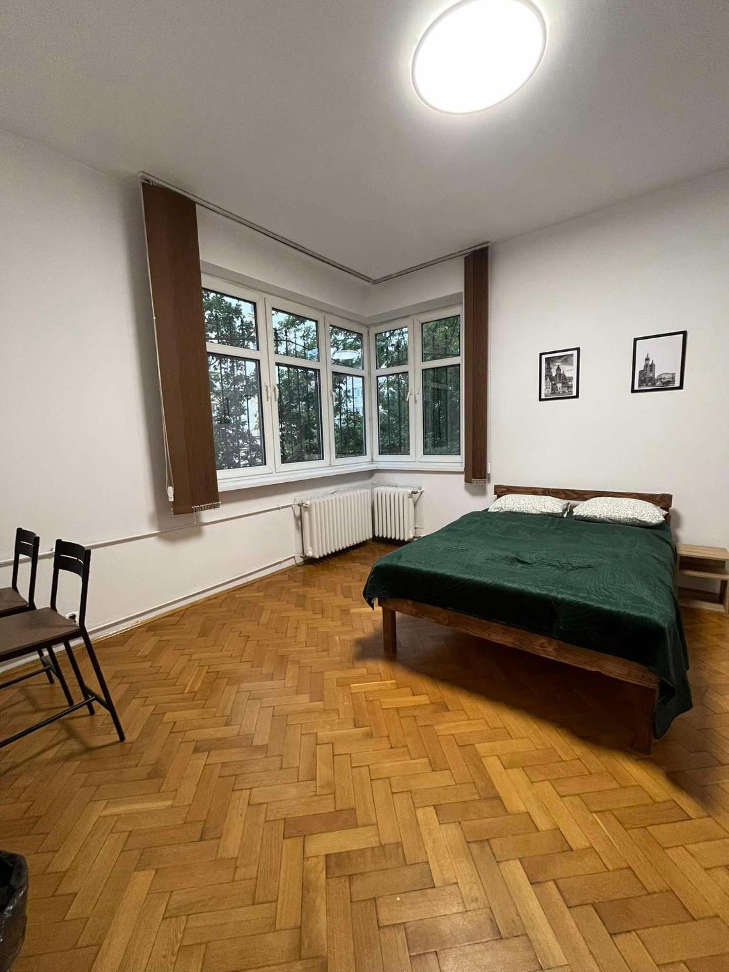 Krowoderska Lovely Room Cracovia Esterno foto