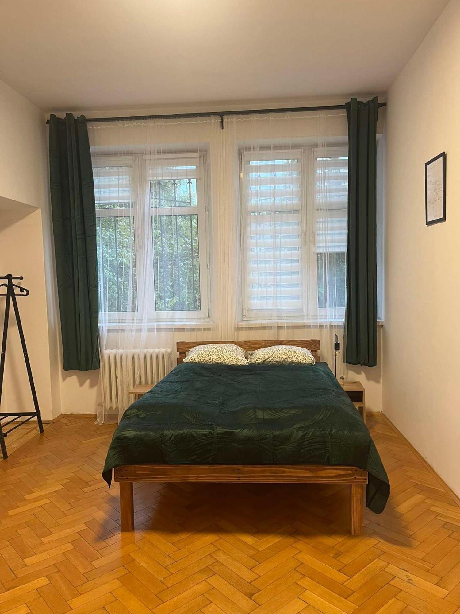 Krowoderska Lovely Room Cracovia Esterno foto