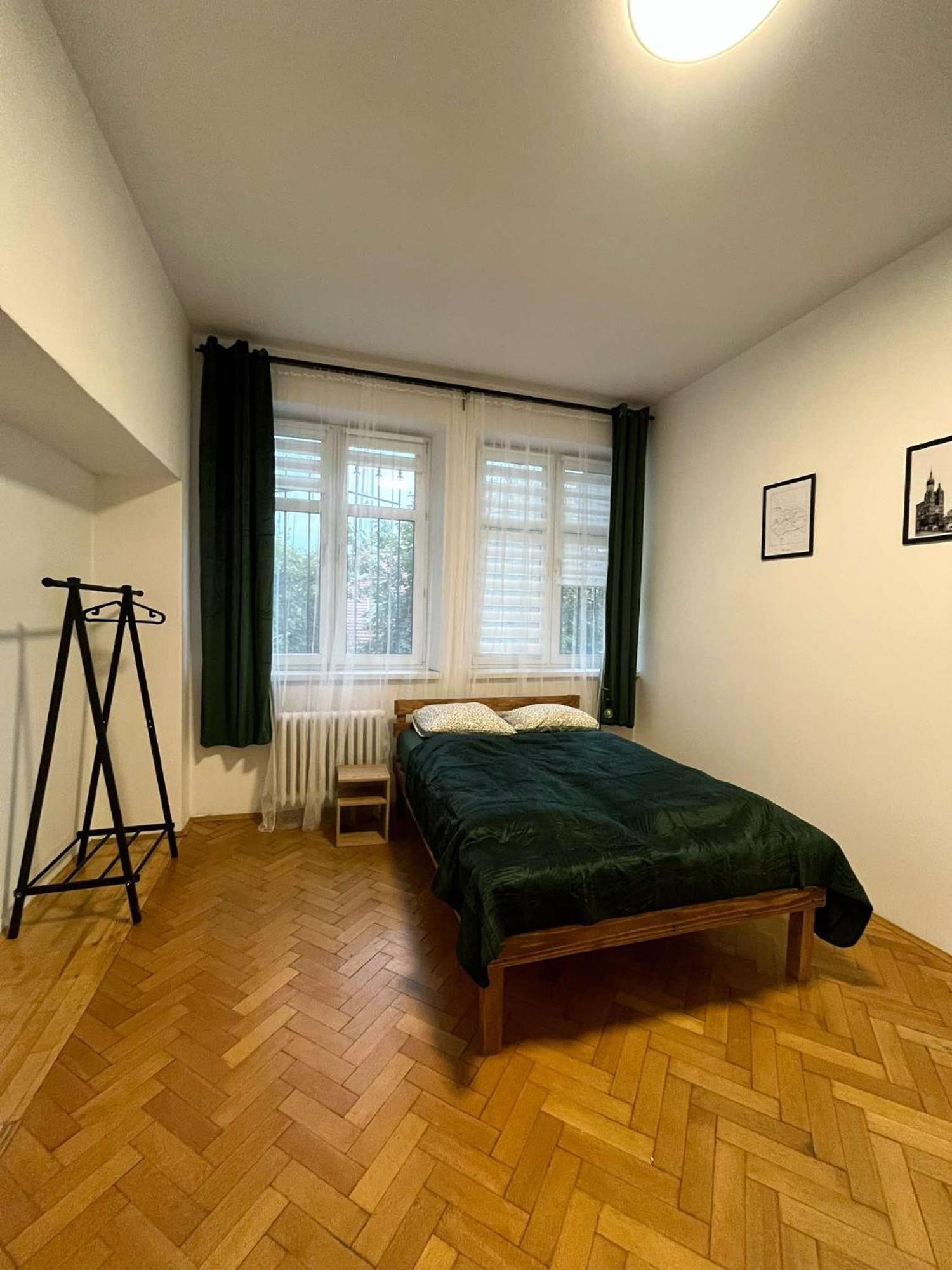 Krowoderska Lovely Room Cracovia Esterno foto