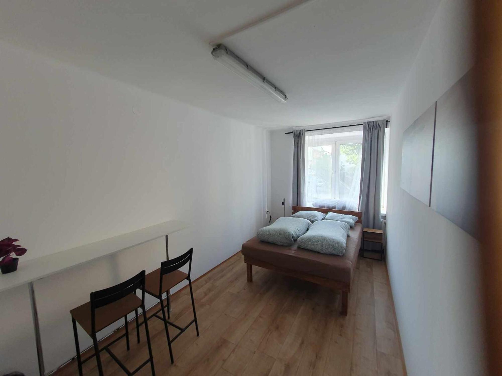 Krowoderska Lovely Room Cracovia Esterno foto