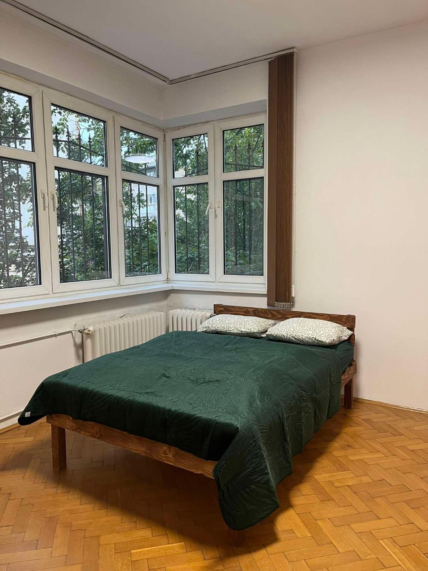Krowoderska Lovely Room Cracovia Esterno foto