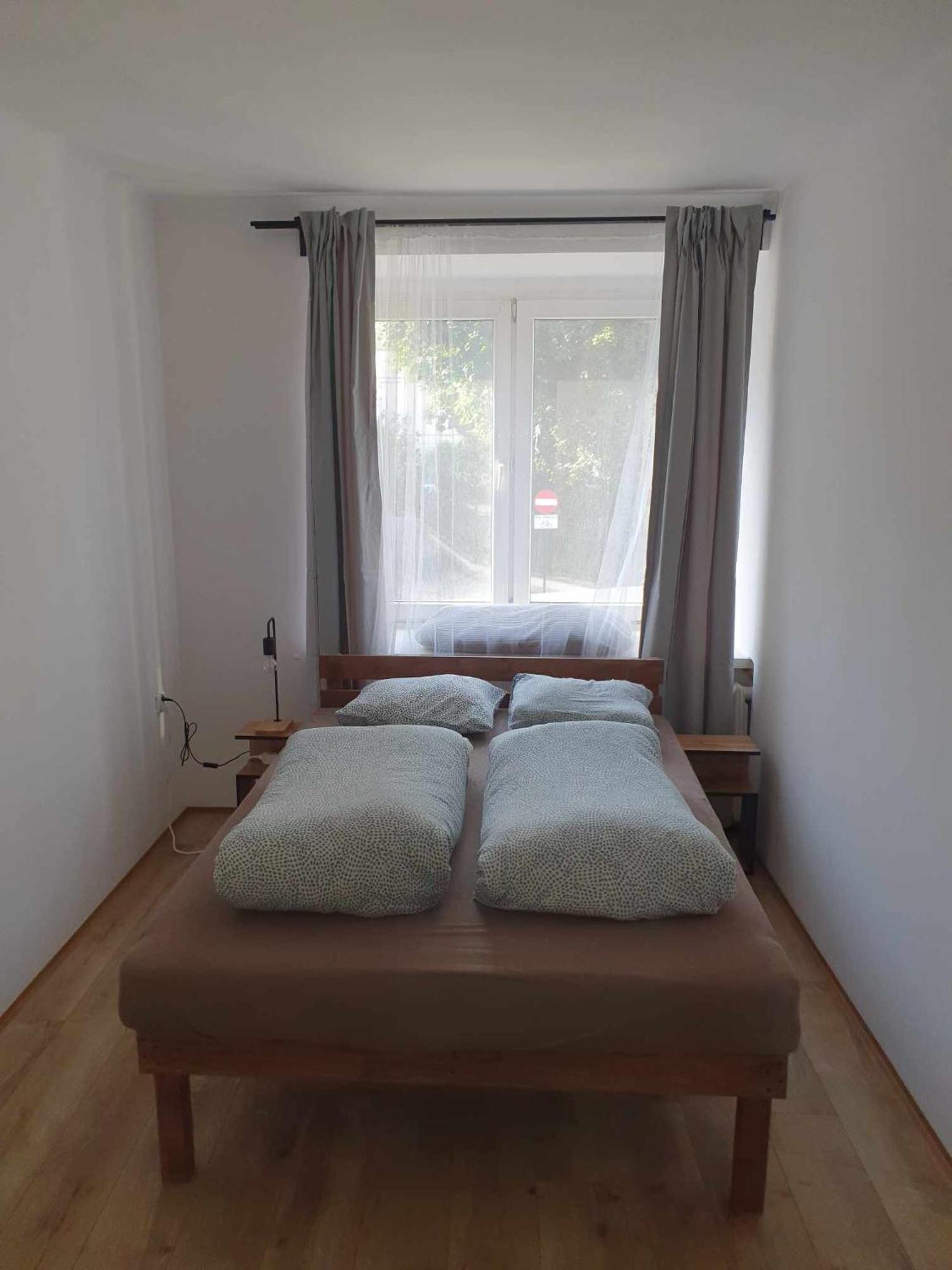 Krowoderska Lovely Room Cracovia Esterno foto